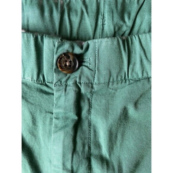 Bonobos Men's Green Chinos - Picture 3 of 7